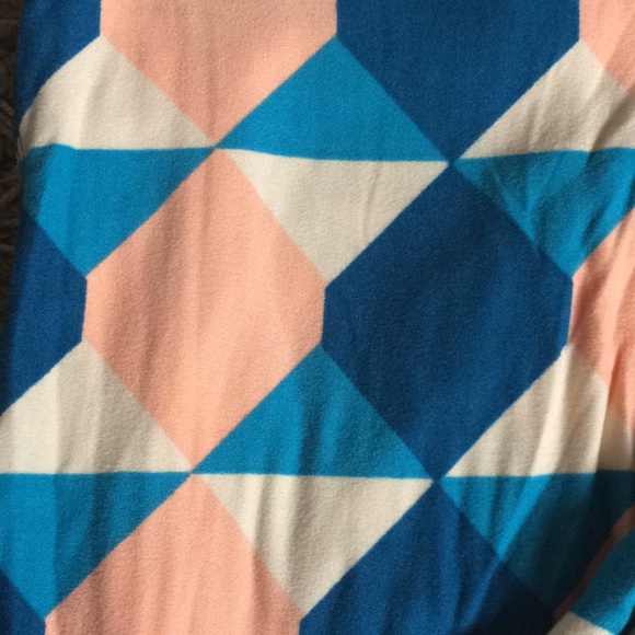 OS leggings - Picture 2 of 3